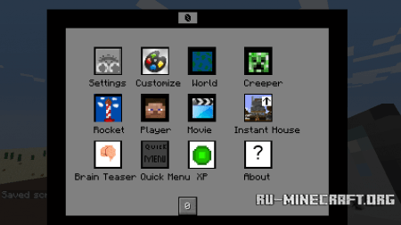  iPad Mod  Minecraft 1.6.2