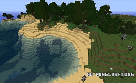 realistico texture pack 1.14 full free