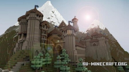  Best HD Realism  Minecraft 1.6.2