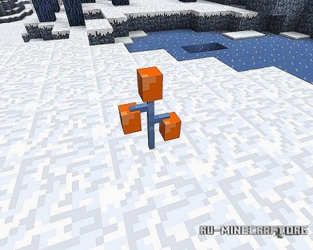  Glacia  Minecraft 1.6.2