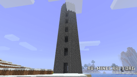  Battle Towers Mod  Minecraft 1.6.2