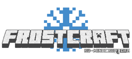  Frostcraft Mod  Minecraft 1.6.2