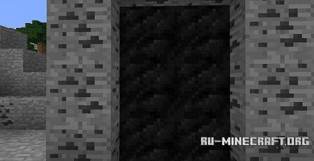 Miners Dimension  Minecraft 1.6.2