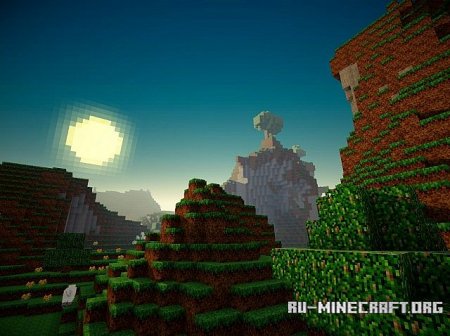  Soartex Velor HD  Minecraft 1.6.2