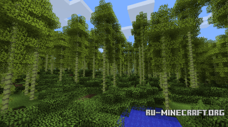  Biomes o Plenty  Minecraft 1.6.2