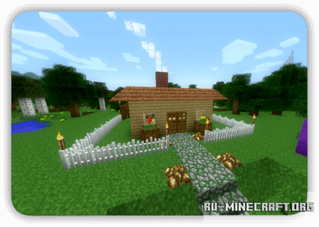  Carpenter's Blocks  Minecraft 1.6.2