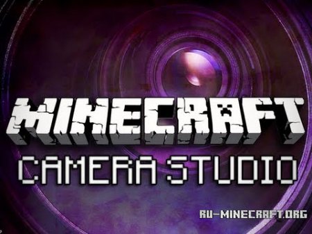  Camera Studio  Minecraft 1.6.2