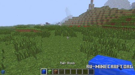  UCK's Moar Biomes  Minecraft 1.6.2