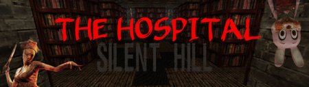  The Hospital Map  Minecraft 1.6.2