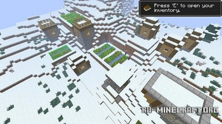  Better Villages  Minecraft 1.6.2