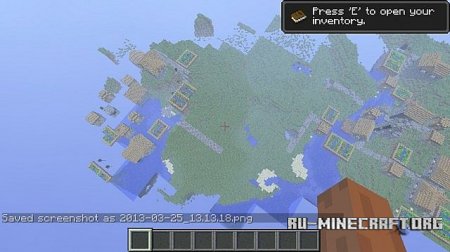  Better Villages  Minecraft 1.6.2