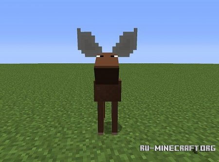  hunting mod  minecraft 1.6.2