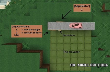  Sapp Vator  Minecraft 1.6.2