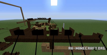  Tall Doors Mod  Minecraft 1.6.2