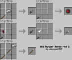  The Hunger Games  Minecraft 1.6.2