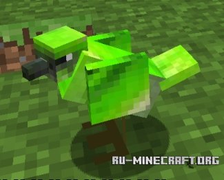  DrZhark's Mo' Creatures  Minecraft 1.6.2