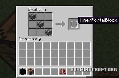  Miners Paridice  Minecraft 1.6.2