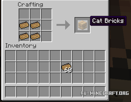  Better Than Cats  Minecraft 1.6.2