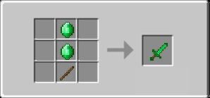  Medieval Weapons  Minecraft 1.6.2