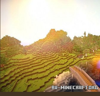  Rise Of A Hero  minecraft