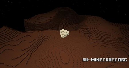  Galacticraft Mars  Minecraft 1.6.2