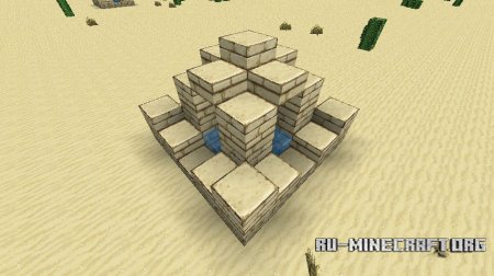  Desert Wells Revive  Minecraft 1.6.2