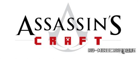  Assassin Craft  Minecraft 1.6.2