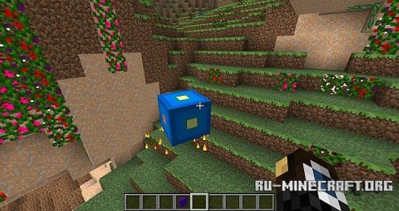  Soul Forest  Minecraft 1.6.2