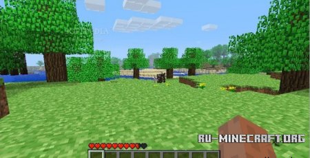Скачать Single Player Commands для Minecraft 1.6.4