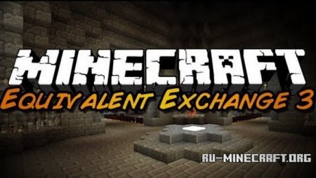  Equivalent Exchange 3  Minecraft 1.6.2