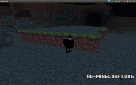  Mobs Revenge  Minecraft 1.6.2