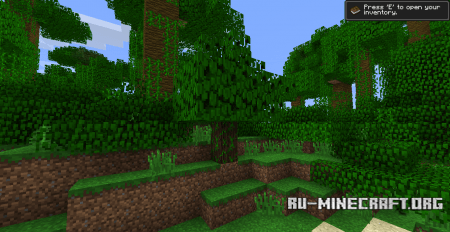  Extra Trees Mod  Minecraft 1.6.2