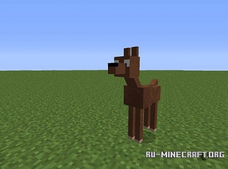  Animals  Minecraft 1.6.2