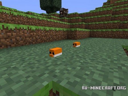  Hamster  Minecraft 1.6.2
