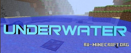  Cool Underwater hause  minecraft