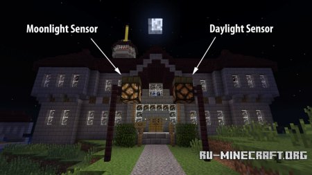  Simple Things  Minecraft 1.6.2