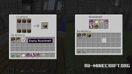  Simple Things  Minecraft 1.6.2
