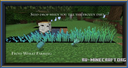  The Eternal Frost  Minecraft 1.6.2