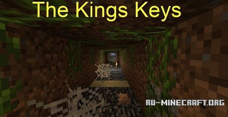  Kings Keys v4.6  Minecrfat