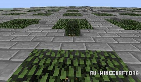  Labyrinth  Minecraft 1.6.2