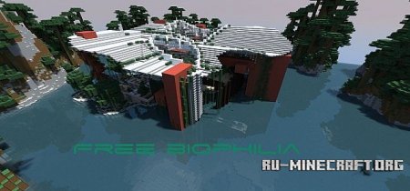  Free Biophilia  Minecraft