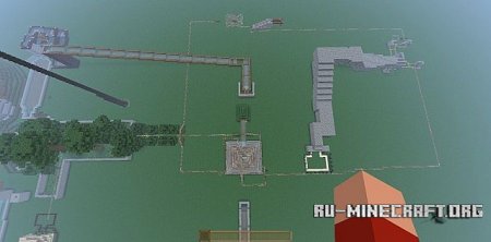  Adventure Map  Minecraft