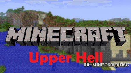  Upper Hell  Minecraft 1.6.2