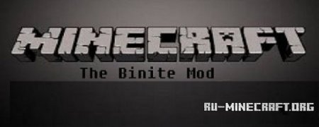  The Binite  Minecraft 1.6.2