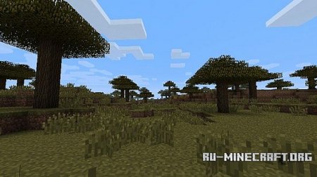  Extra Biomes Gen  Minecraft 1.6.2