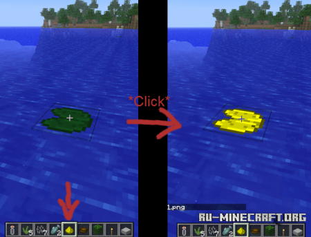 Ocean Adventures  Minecraft 1.6.2