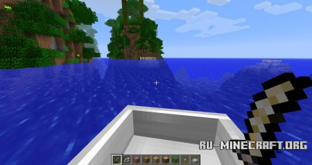  Ocean Adventures  Minecraft 1.6.2