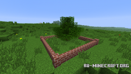  Fancy Fences  Minecraft 1.6.2