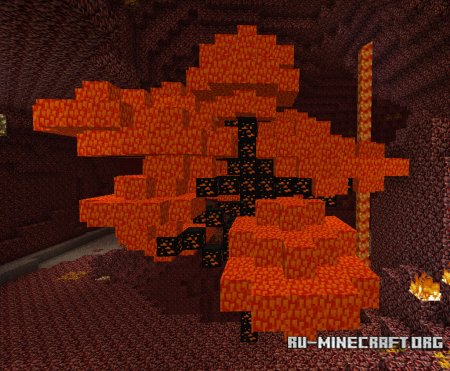  The Ultimate Nether  Minecraft 1.6.2