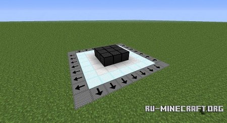  Bouncing Block  Minecraft 1.6.2